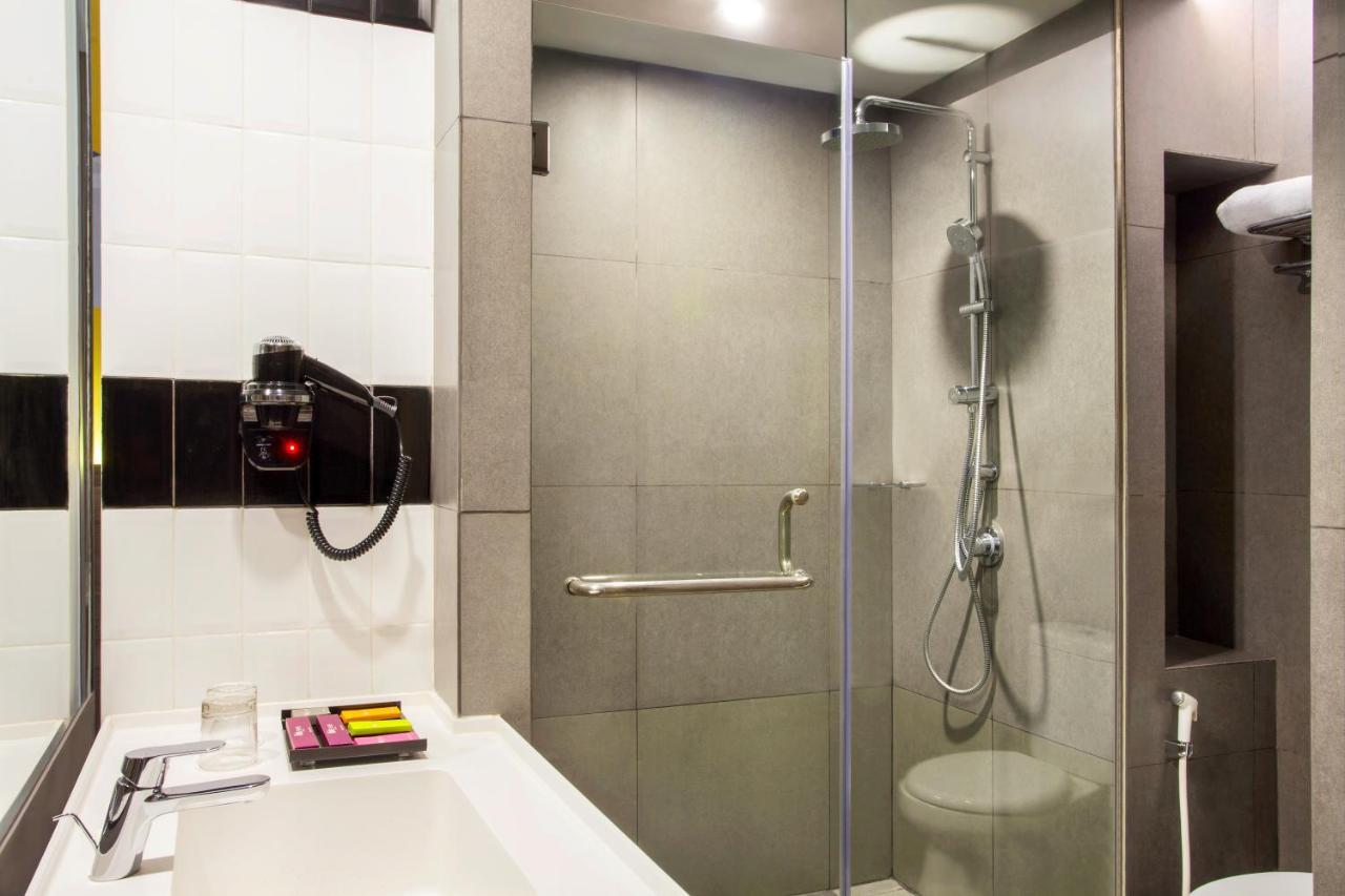 Ibis Styles Bekasi Jatibening Hotel Luaran gambar