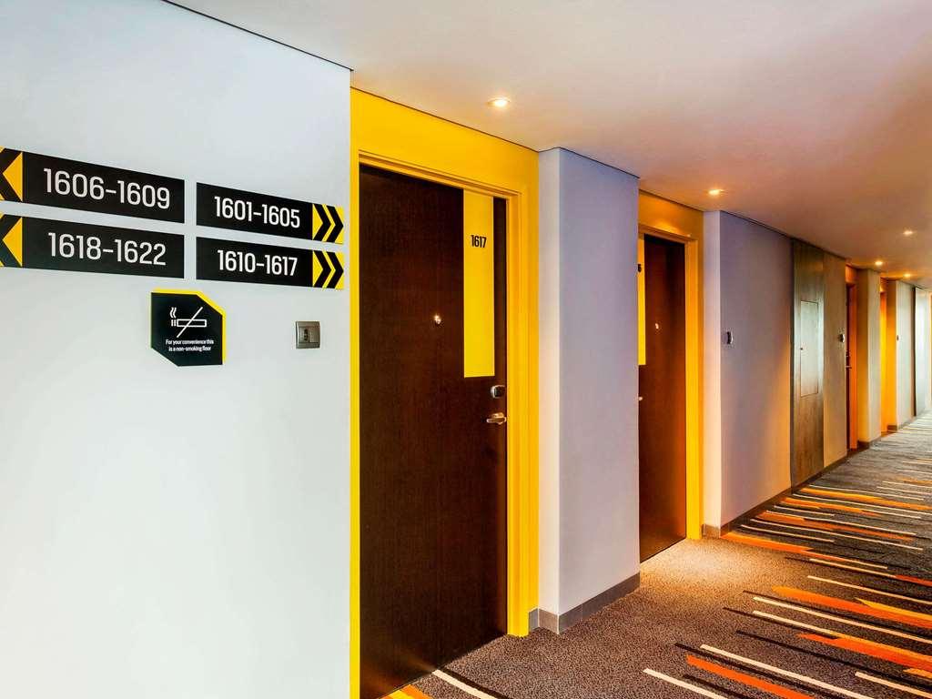 Ibis Styles Bekasi Jatibening Hotel Bilik gambar