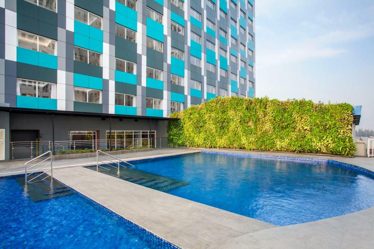 Ibis Styles Bekasi Jatibening Hotel Luaran gambar