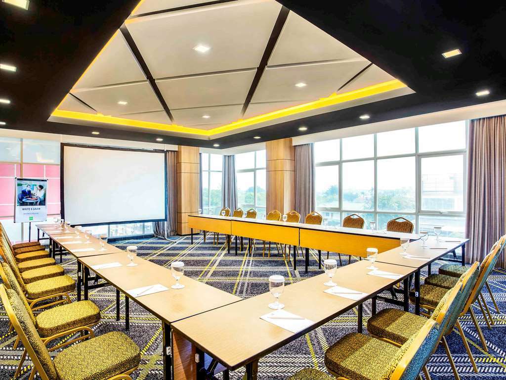 Ibis Styles Bekasi Jatibening Hotel Kemudahan gambar