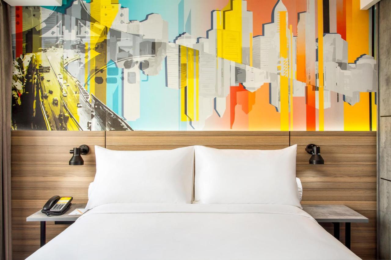 Ibis Styles Bekasi Jatibening Hotel Luaran gambar